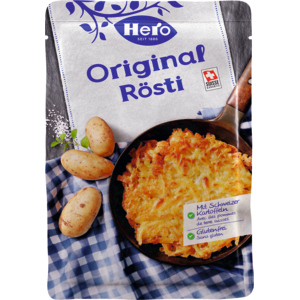 Hero Rösti, 275 g