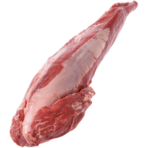 Rinds-Filet Australien, hormonfrei, ca. 2,2 kg