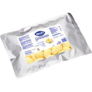 Hero Kartoffeln ganz, Beutel zu 2,5 kg