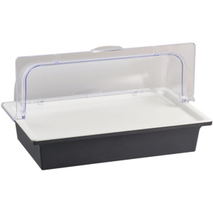ProChef Rolltop-Buffetkühlset GN 1/1 ProChef Rolltop-Buffetkühlset GN 1/1
