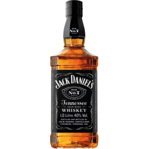 Jack Daniel Tennessee Old No. 7 40% Vol., Karton zu 12 Flasch. x 35 cl Jack Daniel Tennessee Old No. 7 40% Vol., Karton zu 12 Flasch. x 35 cl