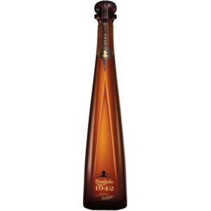 Don Julio 1942 38% Vol., Flasche zu 70 cl Don Julio 1942 38% Vol., Flasche zu 70 cl