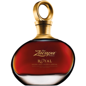 Ron Zacapa Royal 40%, Flasche zu 70 cl