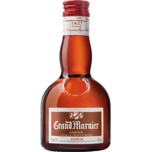 Grand Marnier 40% Vol., Pack zu 12 Portionen x 5 cl