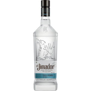 Tequila El Jimador Reposado 38% Vol., Flasche zu 70 cl Tequila El Jimador Reposado 38% Vol., Flasche zu 70 cl
