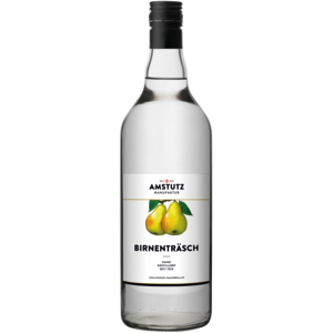 Amstutz Birenträsch, 50% Vol., 100 cl Amstutz Birenträsch, 50% Vol., 100 cl