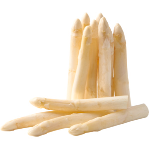 Premium Spargelspitzen weiss, 300 g Premium Spargelspitzen weiss, 300 g