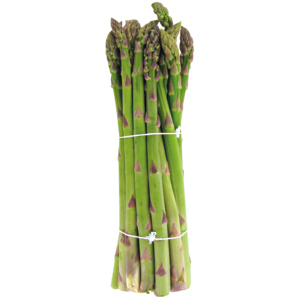 Natura Bio Spargeln grün, 8 x 500 g