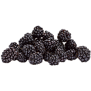 Brombeeren, Import, 125 g