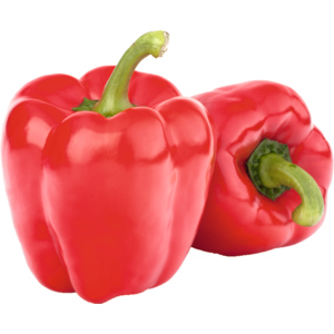 Peperoni rot, 2 kg Peperoni rot, 2 kg