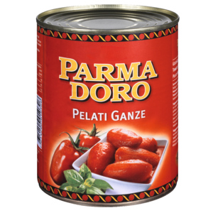 Parmadoro Pelati, 6 x 800 g