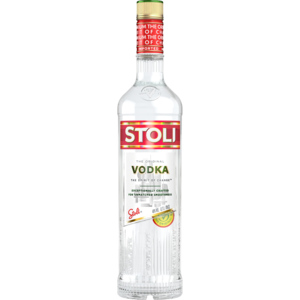 Stolichnaya Vodka 40%, 70 cl Stolichnaya Vodka 40%, 70 cl