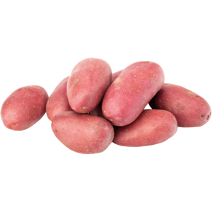 Kartoffeln rotschalig, mehligkochend, 10 kg