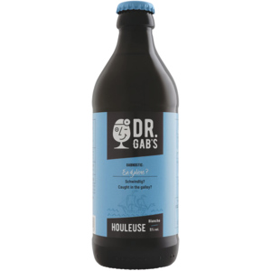 Dr. Gab's Houleuse, 6 x 4 x 33 cl Dr. Gab's Houleuse, 6 x 4 x 33 cl