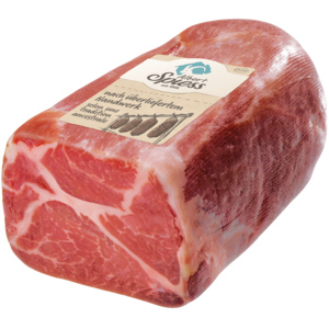 Albert Spiess Bündner Coppa 1/2, ca. 600 g