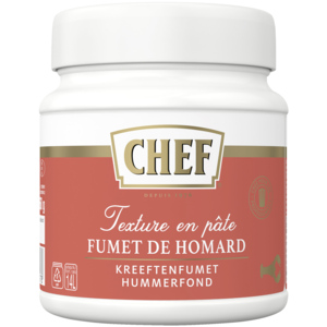 Chef Premium Hummerfond, 6 x 560 g