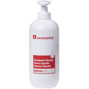 Economy Handseife flüssig, 500 ml