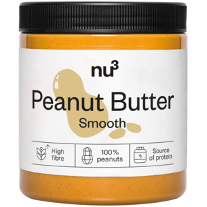nu3 Erdnussmus, 500 g