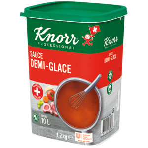 Knorr Professional Sauce Demi-Glace, 1,2 kg