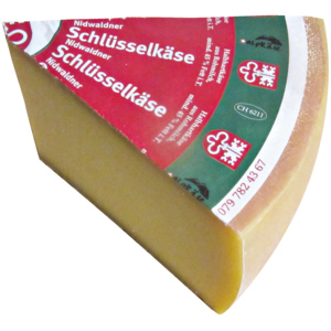 Nidwaldner Schlüssel, ca. 750 g