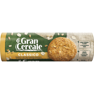 Mulino Bianco Gran Cereale Classico, 250 g Mulino Bianco Gran Cereale Classico, 250 g