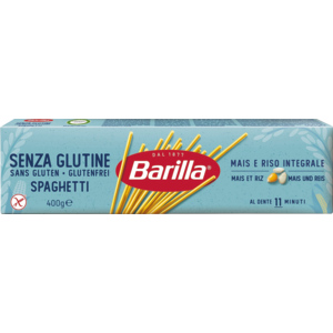 Barilla glutenfreie Spaghetti, 400 g