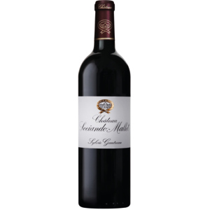 Château Sociando-Mallet Haut-Médoc AOC 2023, 75 cl Château Sociando-Mallet Haut-Médoc AOC 2023, 75 cl