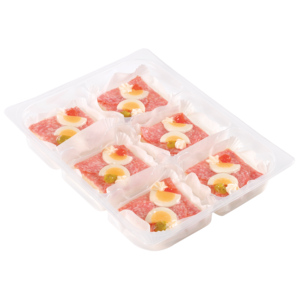 Canapé Salami, 70 g