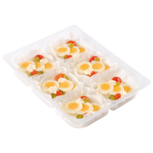 Canapé Ei, 77 g Canapé Ei, 77 g