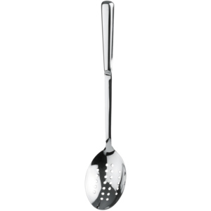 Servierlöffel gelocht 32 cm