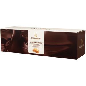 Callebaut Backing Stick, 44%, 8cm, 1,6 kg