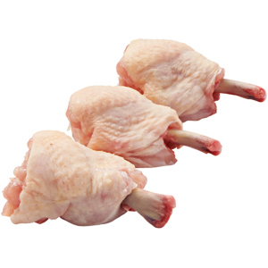 Bell Poulet Ailerons, tiefgekühlt, 2 kg Bell Poulet Ailerons, tiefgekühlt, 2 kg