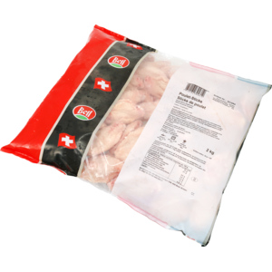 Bell Poulet Sticks, tiefgekühlt, 5 x 2 kg