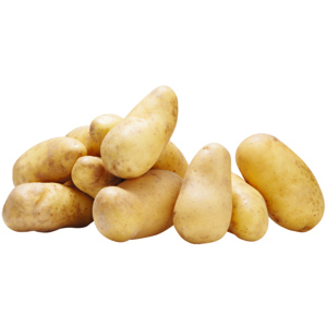 Kartoffeln, festkochend, 2,5 kg