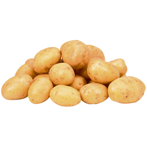 Kartoffeln, mehligkochend, 2,5 kg Kartoffeln, mehligkochend, 2,5 kg
