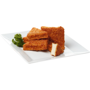 Hilcona It’s Vegic Crispy Tofu, tiefgekühlt, 1,5 kg