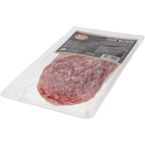 Bell Pavé nature, geschnitten, Europa, 250 g