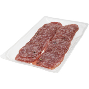Bell Trockenwurst, getrocknet, geschnitten, Frankreich, 250 g Bell Trockenwurst, getrocknet, geschnitten, Frankreich, 250 g