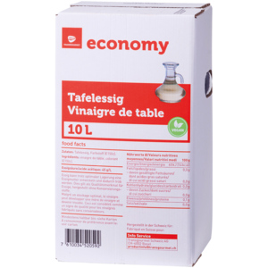 Economy Tafelessig, 10 l