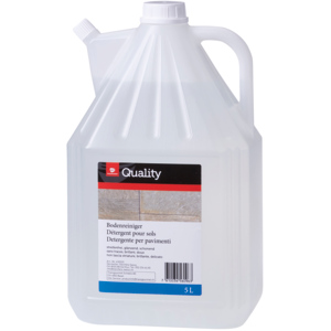 Quality Bodenreiniger Standard, 5 l