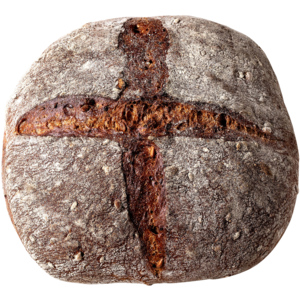 Romer's Pane Nostrano, vorgebacken, tiefgekühlt, 420 g