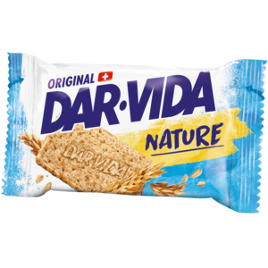 Dar-Vida Vollkorn, 100 x 2 Stück, 1,04 kg