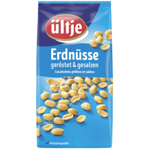 Ültje Erdnüsse, 900 g Ültje Erdnüsse, 900 g
