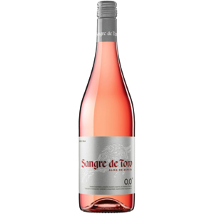 Sangre de Toro Rosado 0.0%, 75 cl Sangre de Toro Rosado 0.0%, 75 cl