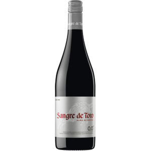 Sangre de Toro Tinto 0.0%, 75 cl
