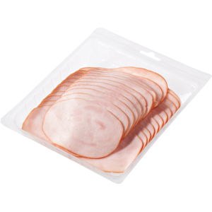 Quality Truten Brust geräucht, geschnitten, Frankreich, ca. 500 g