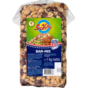 Sun Valley Bar Mix, 1 kg Sun Valley Bar Mix, 1 kg
