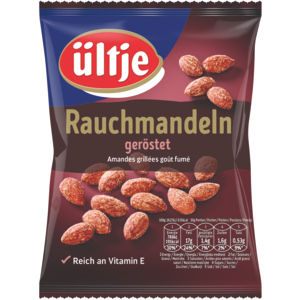 Ültje Rauchmandeln, 150 g Ültje Rauchmandeln, 150 g
