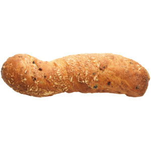 Romer's Schraubenbrot mediterran, vorgebacken, tiefgekühlt, 20 x 250 g Romer's Schraubenbrot mediterran, vorgebacken, tiefgekühlt, 20 x 250 g