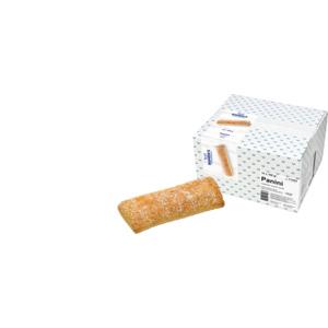 Romer's Panini, vorgebacken, tiefgekühlt, 14 x 100 g Romer's Panini, vorgebacken, tiefgekühlt, 14 x 100 g